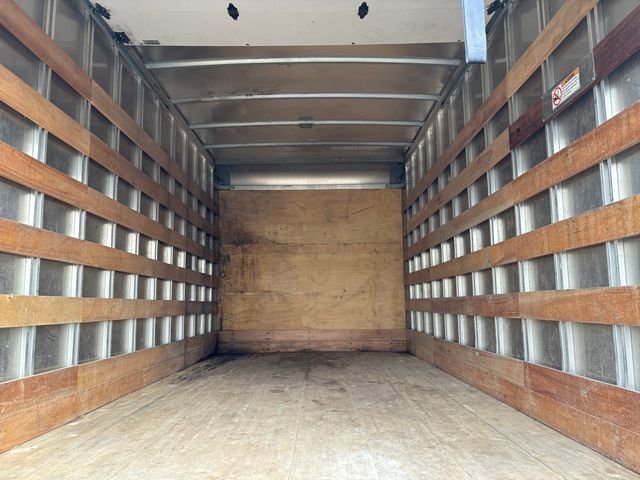 Used 2024 Chevrolet Low Cab Forward 4500 XD RWD image 24