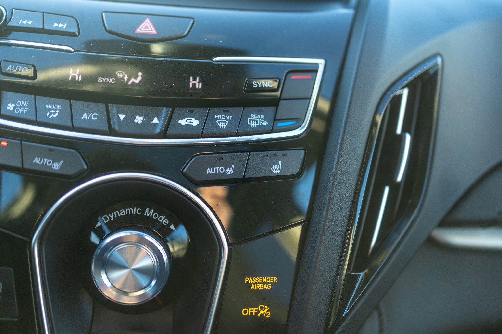 Used 2019 Acura RDX Base image 12