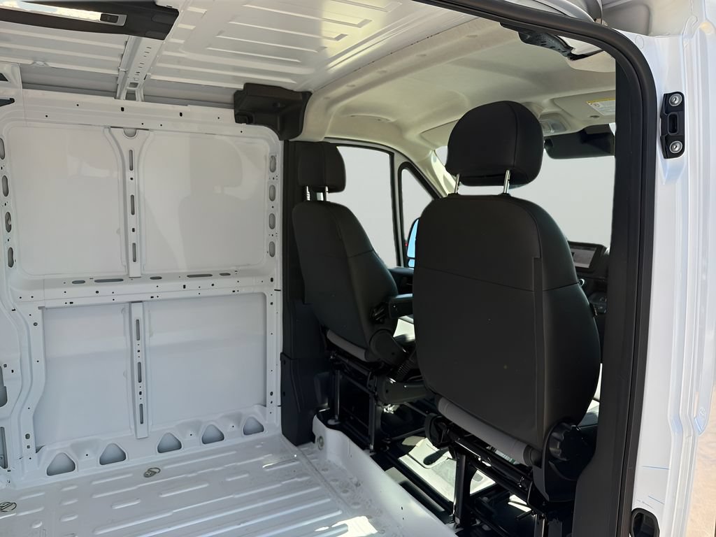 New 2026 RAM ProMaster 1500 w/ Convenience Group FWD image 36