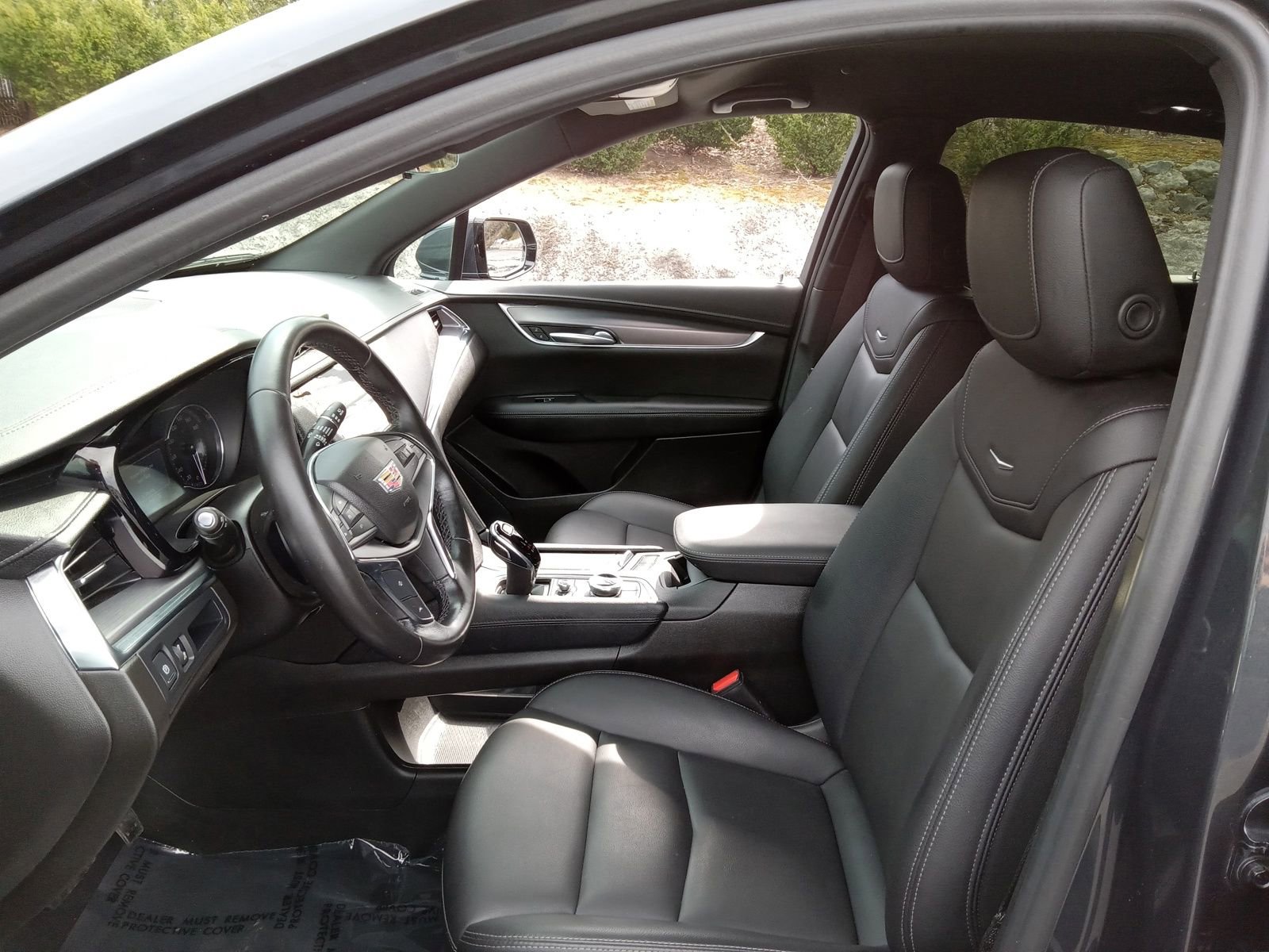 Used 2023 Cadillac XT5 Luxury image 10