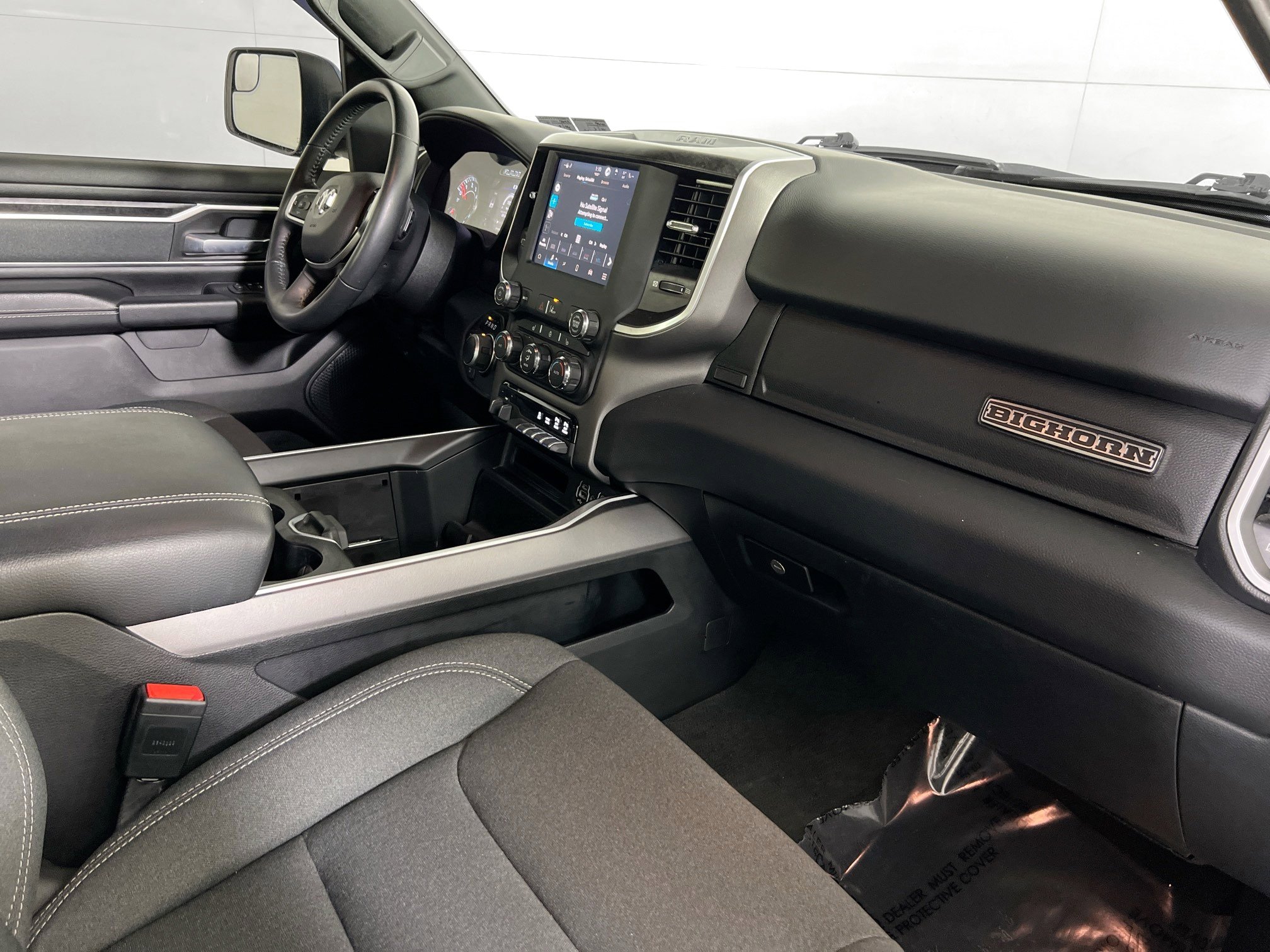 Used 2022 RAM 1500 Big Horn image 27