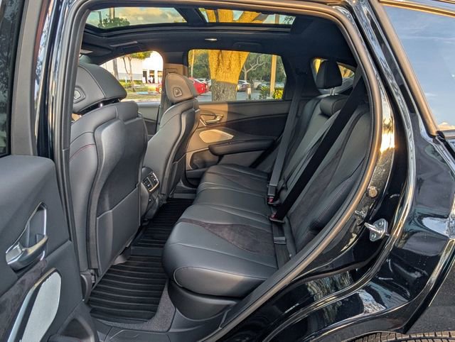 New 2026 Acura RDX A-Spec image 6