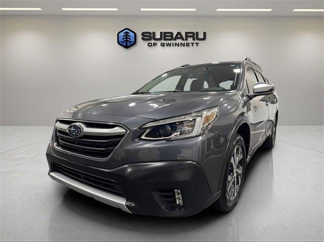 Used 2021 Subaru Outback Touring XT