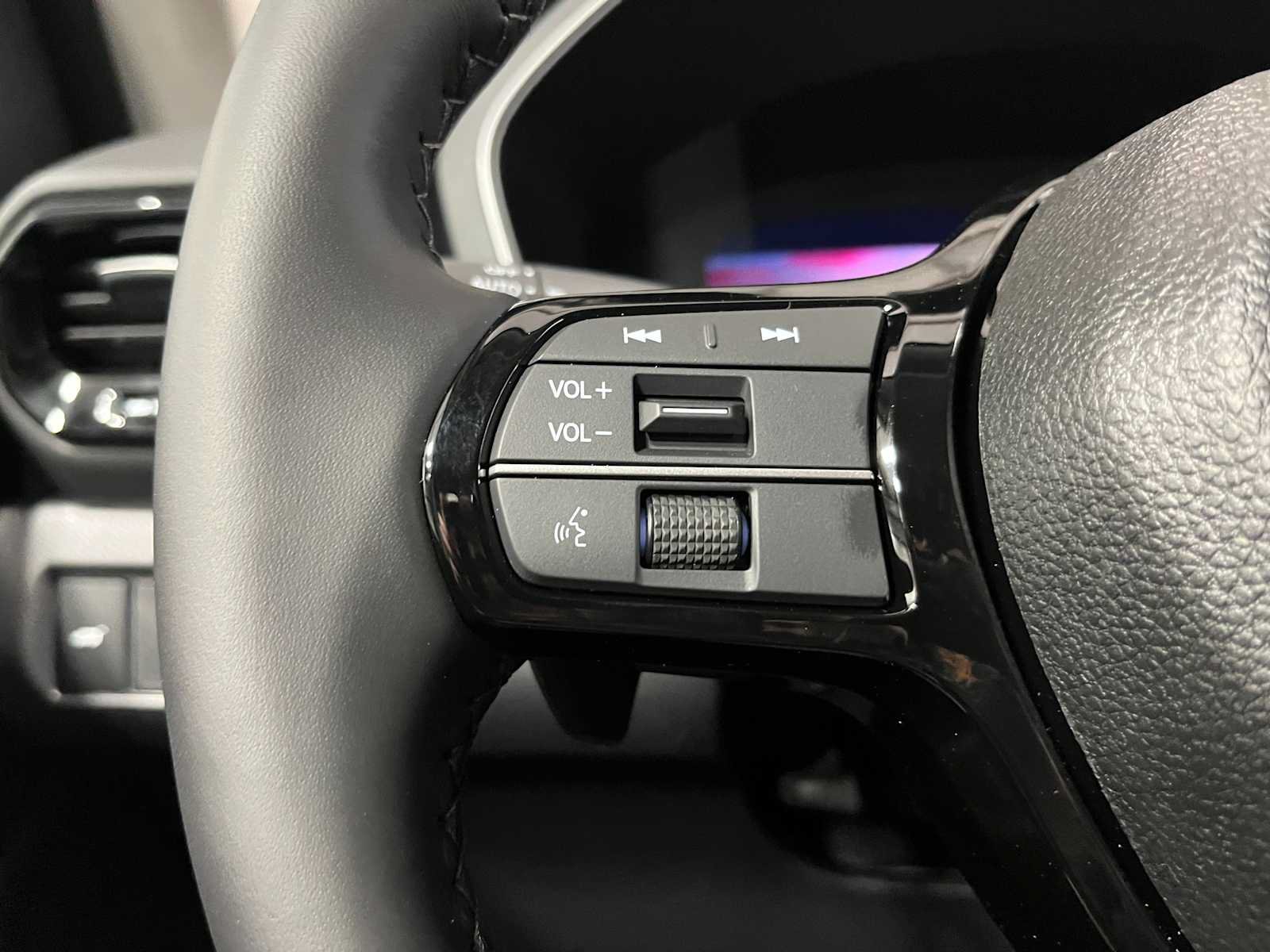 New 2026 Honda Passport RTL image 16