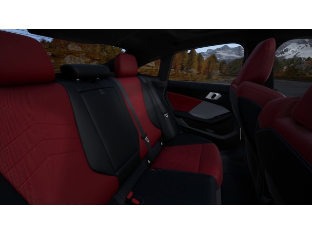 New 2026 BMW 228 Gran Coupe image 12