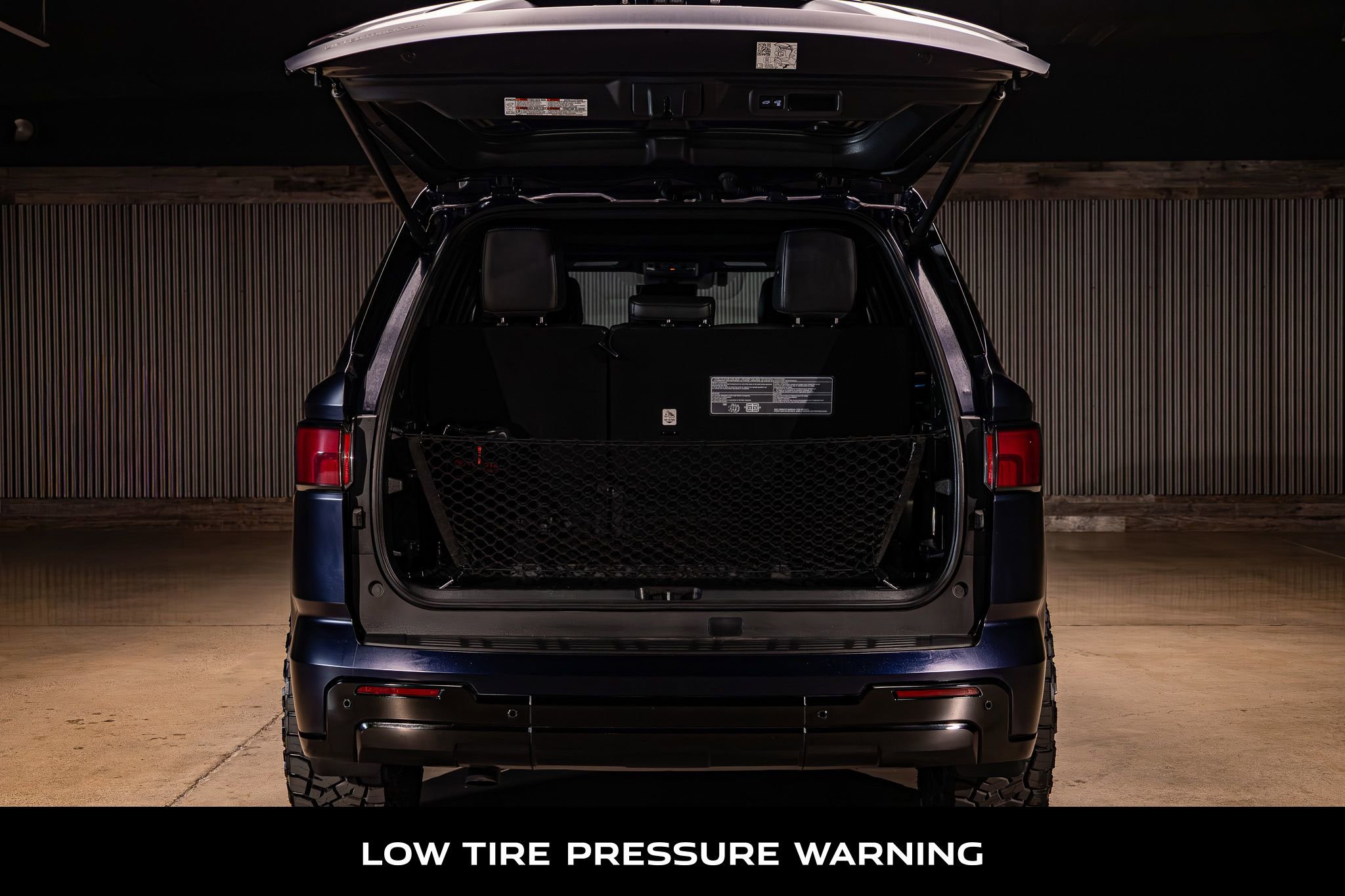 Used 2023 Toyota Sequoia Platinum image 9