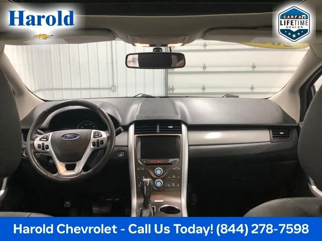 Used 2014 Ford Edge SEL w/ Canadian Touring Package image 13