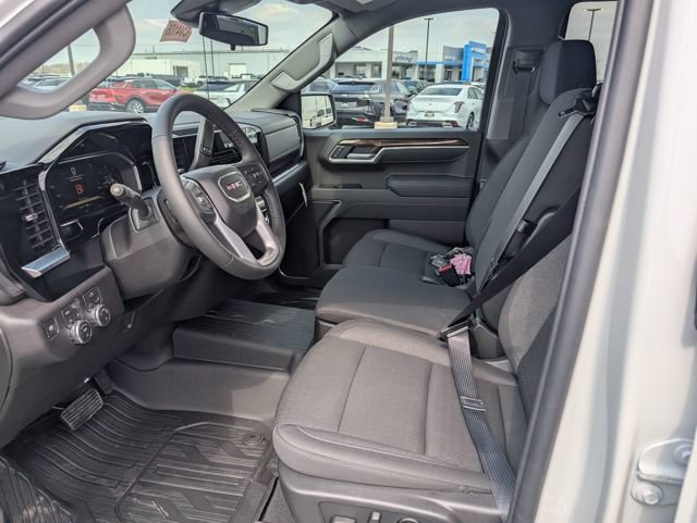 New 2026 GMC Sierra 1500 SLE AWD/4WD image 15