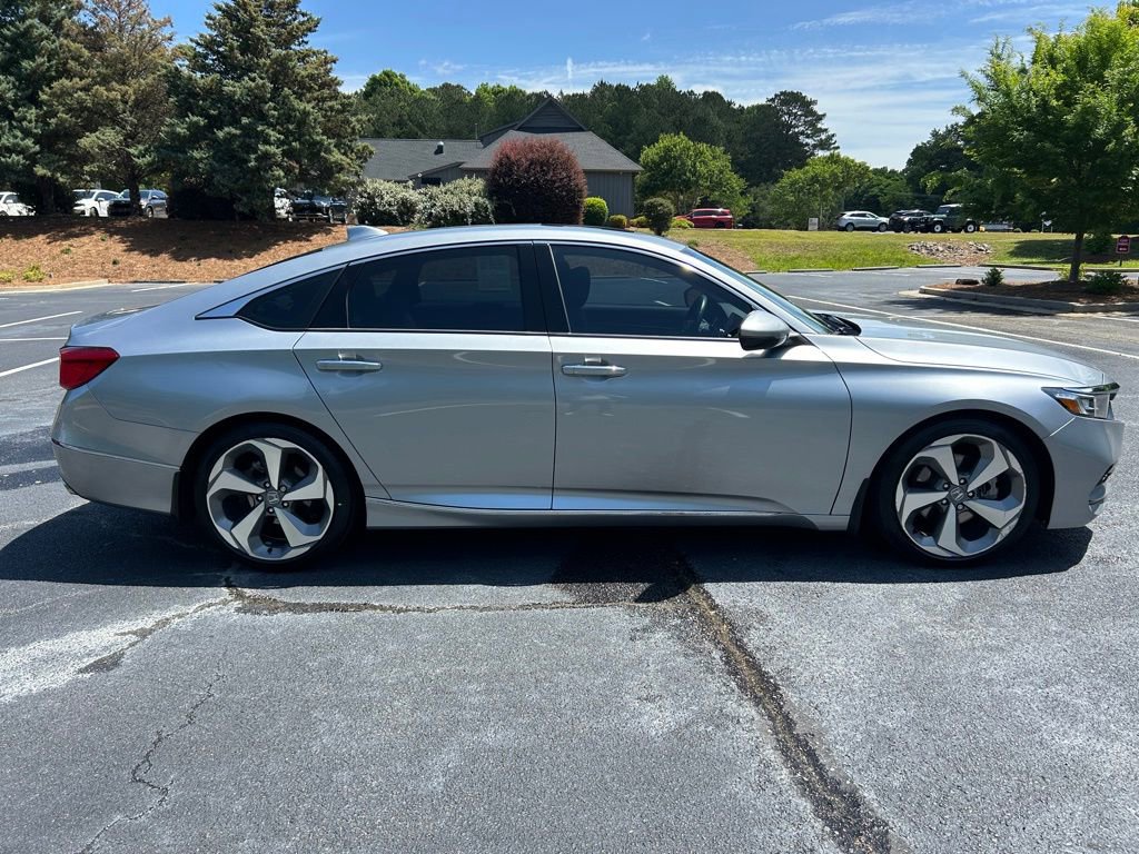 Used 2018 Honda Accord Touring image 22