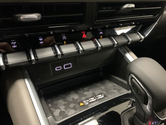 New 2026 Chevrolet Colorado ZR2 w/ Technology Package image 65