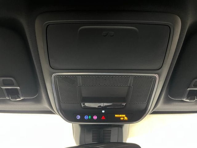 New 2026 Chevrolet Equinox RS w/ Convenience Package III AWD/4WD image 18