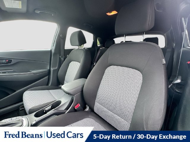 Used 2021 Hyundai Kona Night AWD/4WD image 28