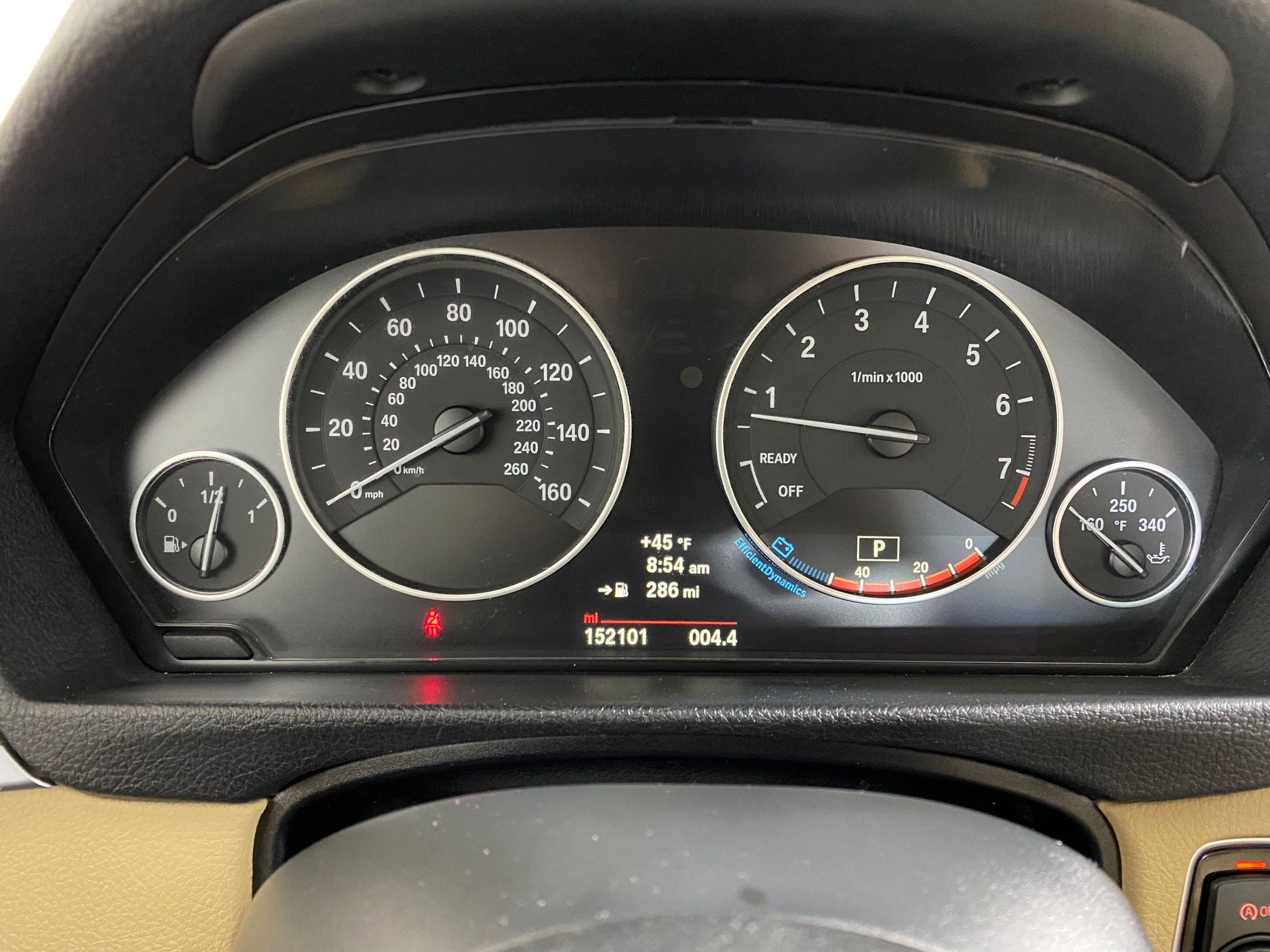 Used 2014 BMW 328i Sedan image 19