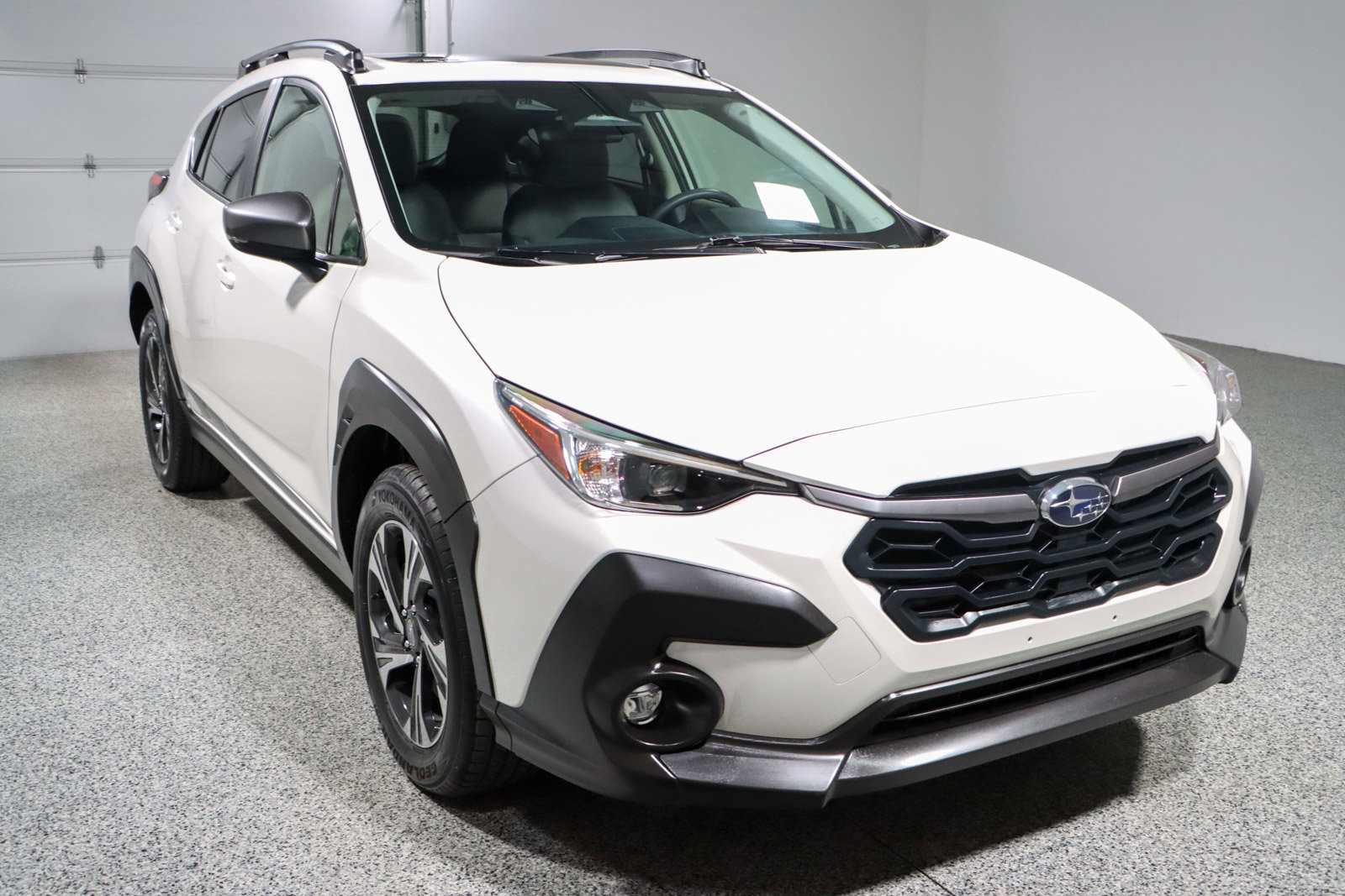 Used 2024 Subaru Crosstrek 2.0i Premium AWD/4WD image 5