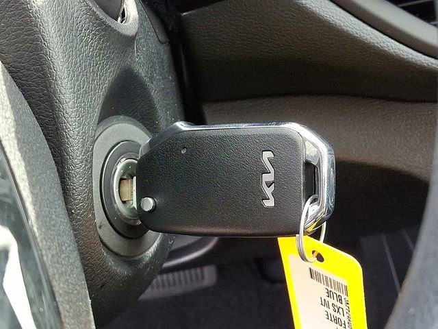 Used 2024 Kia Forte LXS image 25
