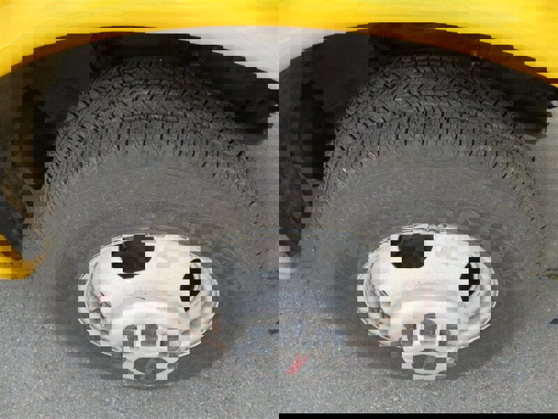 Used 2021 GMC Savana 3500 Extended w/ Power Convenience Package image 33