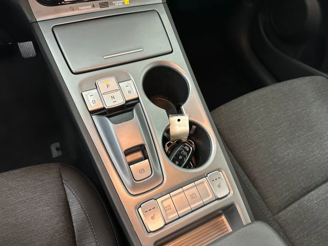 Used 2021 Hyundai Kona SEL image 20