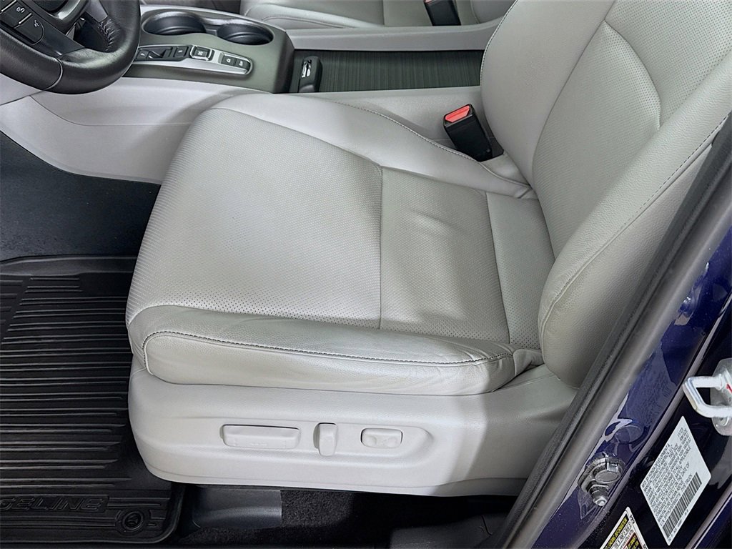 Used 2023 Honda Ridgeline RTL image 23