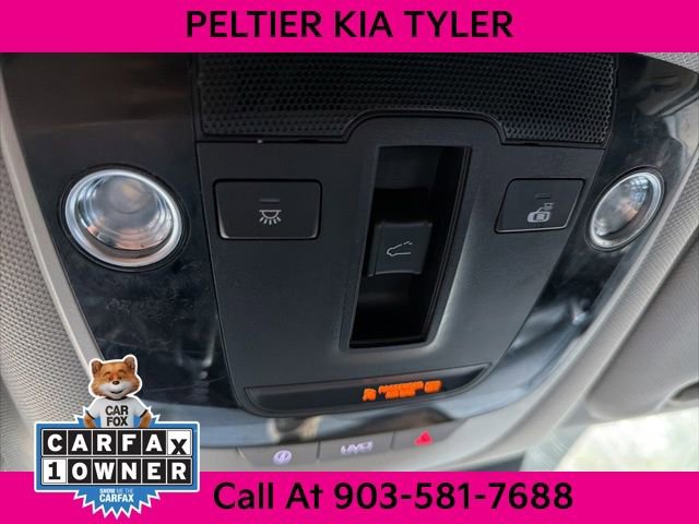 Certified 2021 Kia Sorento S w/ Panoramic Sunroof Package image 23