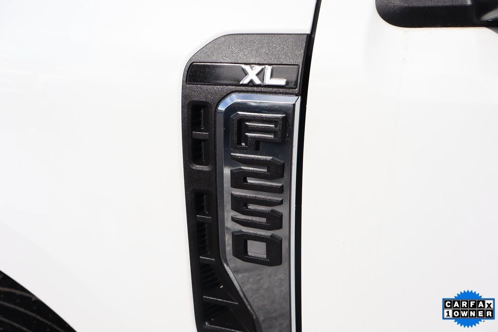 Used 2023 Ford F250 XL w/ Snow Plow/Camper Package image 50