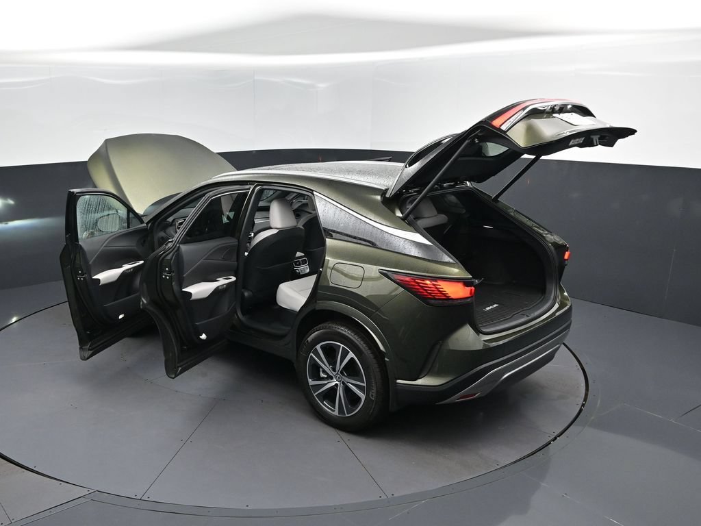 New 2026 Lexus RX 350 Premium FWD image 2