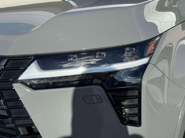 Certified 2024 Lexus GX 550 w/ Cold Area Package AWD/4WD image 10