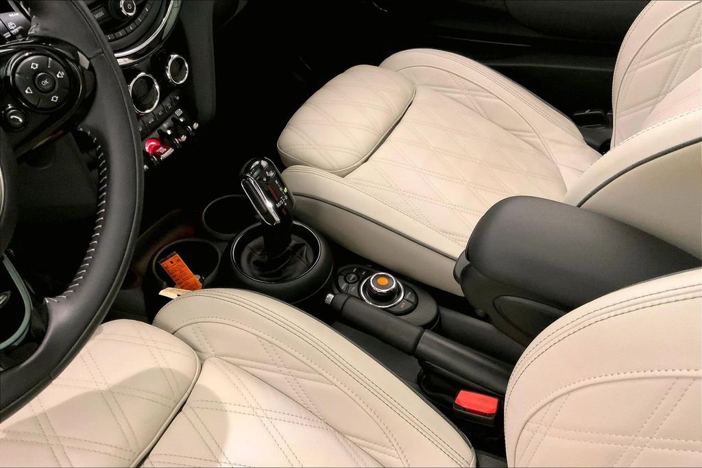 Used 2020 MINI Cooper S image 22