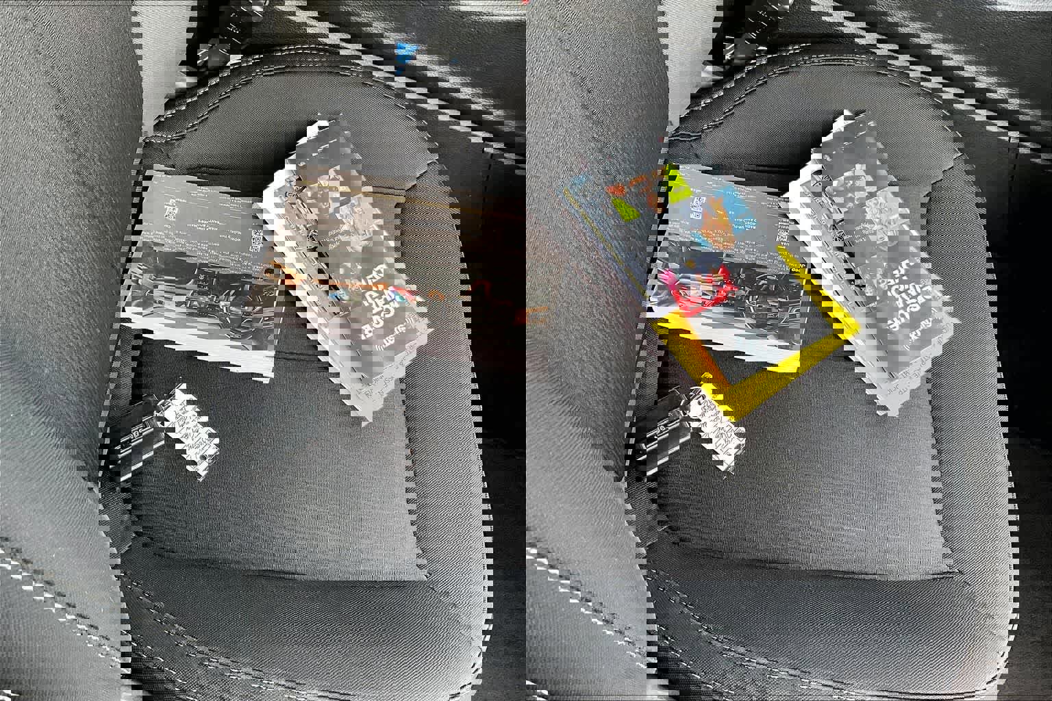 Used 2024 Jeep Grand Cherokee Laredo image 20