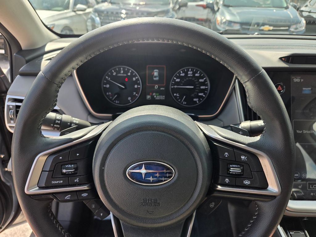 Used 2022 Subaru Legacy Limited XT AWD/4WD image 30