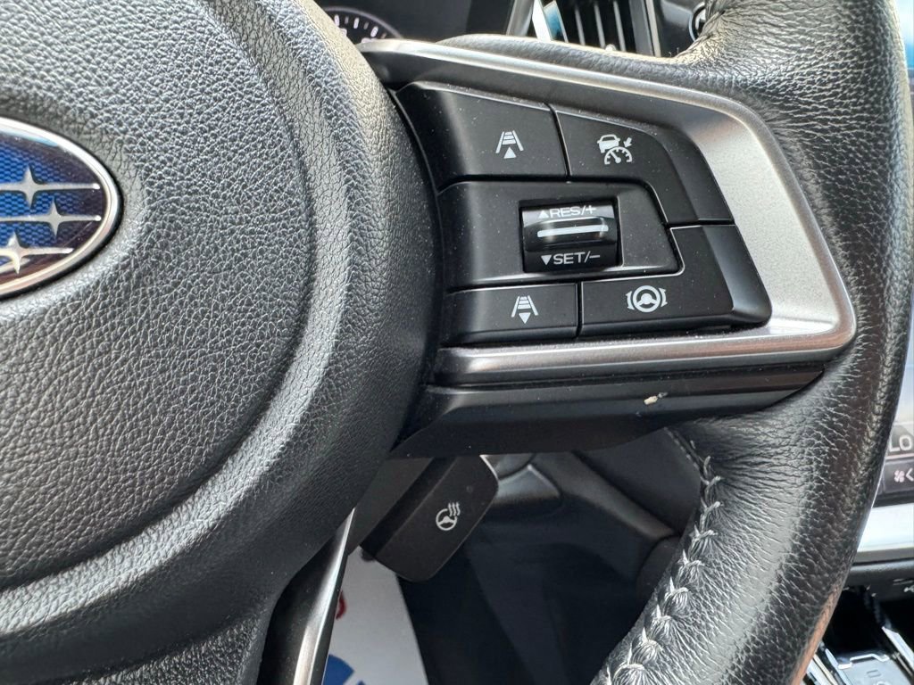 Used 2021 Subaru Outback Limited XT image 20