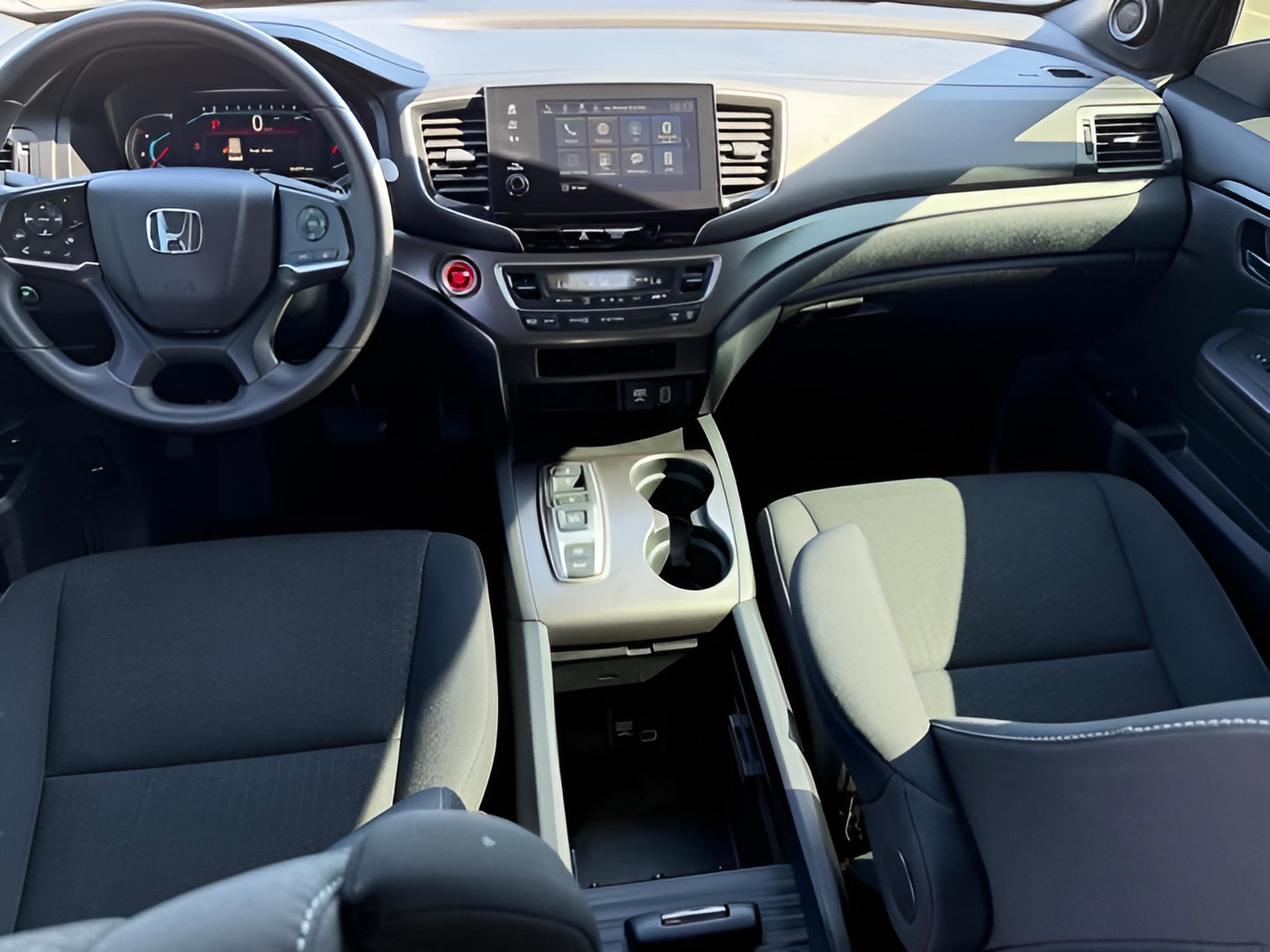 Used 2021 Honda Passport Sport image 9
