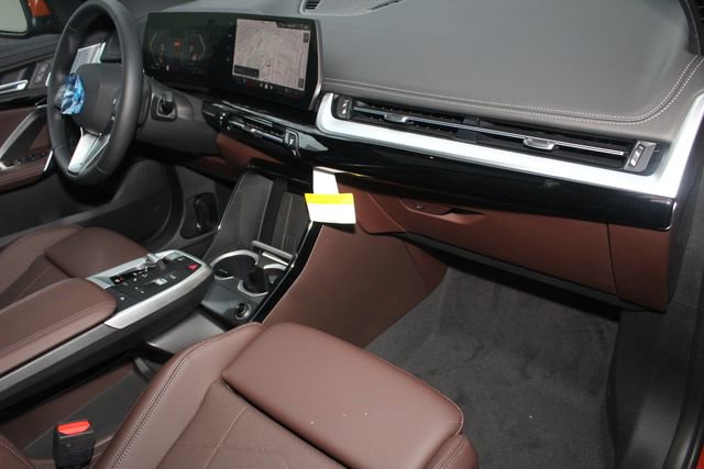 New 2025 BMW X1 xDrive28i w/ Convenience Package image 23