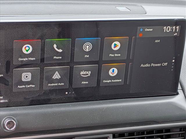 New 2026 Honda Pilot image 13