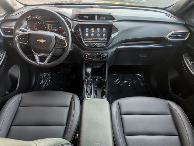 Used 2023 Chevrolet TrailBlazer ACTIV w/ Convenience Package FWD image 16