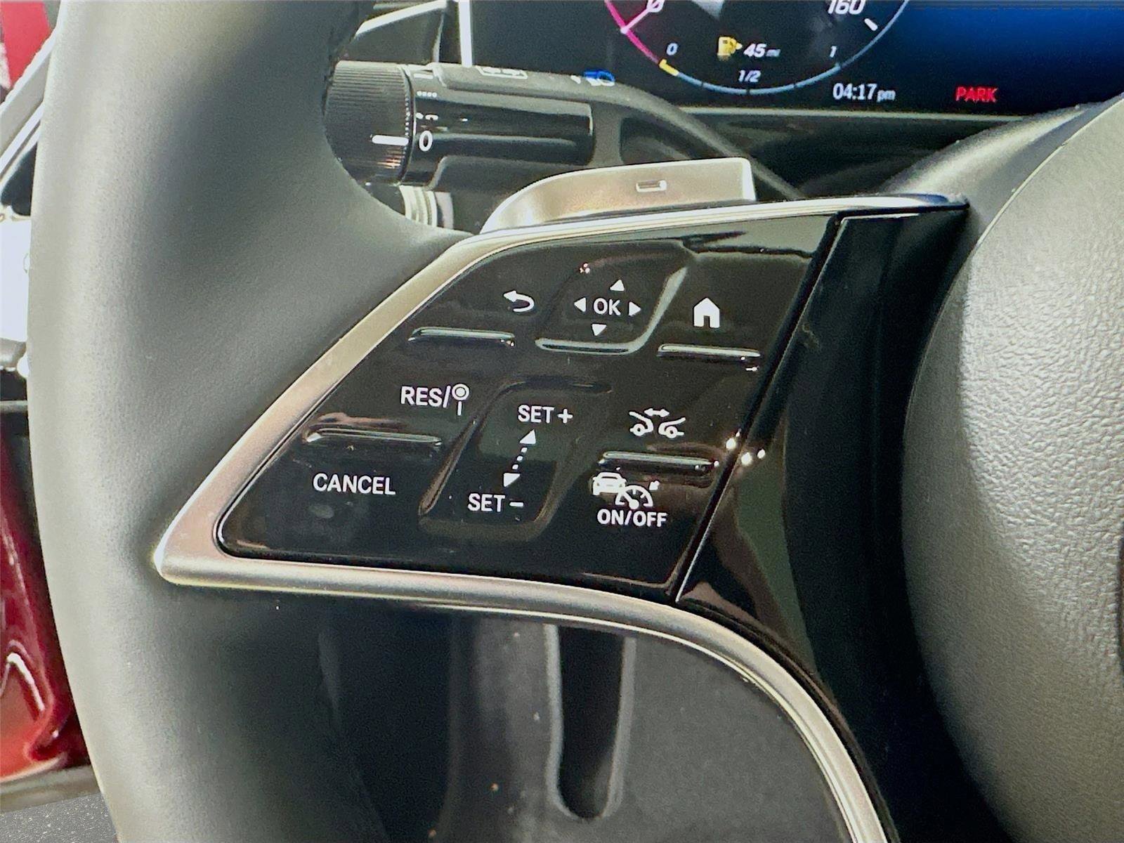 Certified 2026 Mercedes-Benz E 350 4MATIC Sedan image 12