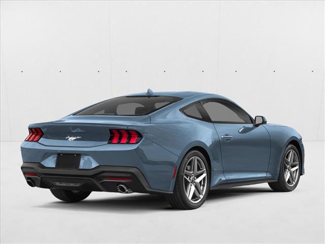New 2026 Ford Mustang Coupe RWD video 2