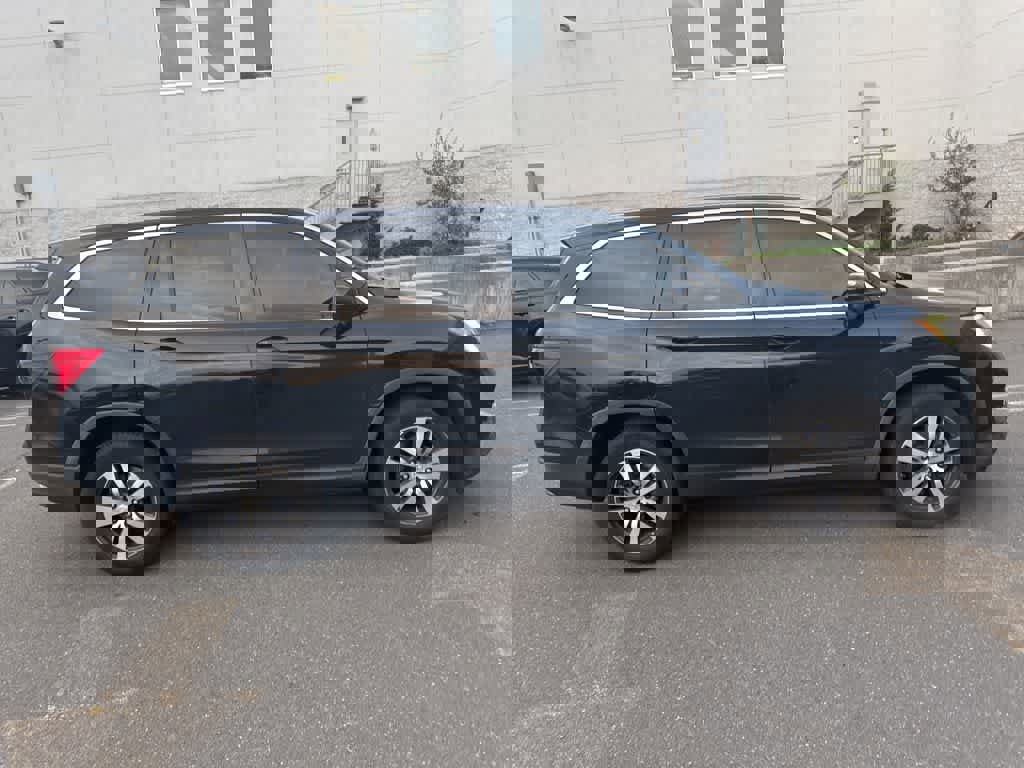 Used 2016 Honda Pilot EX-L image 13