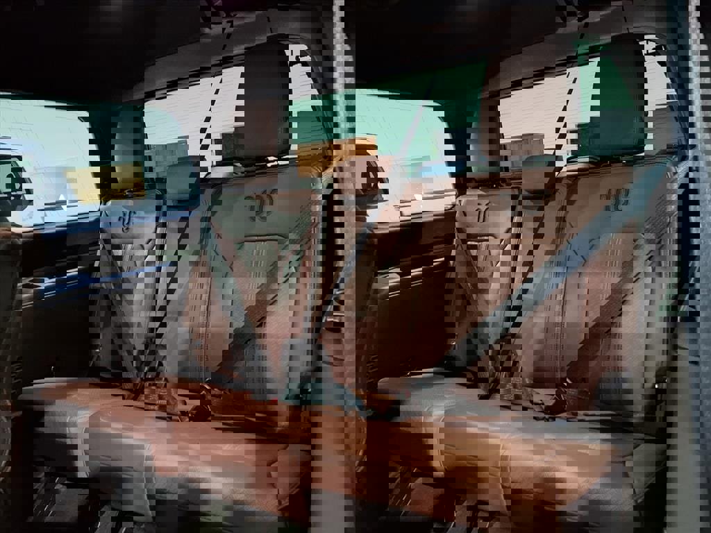 Used 2022 Ford Expedition King Ranch image 18