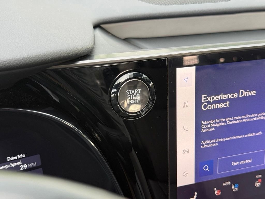 Certified 2025 Lexus TX 350 AWD w/ Technology Package image 35