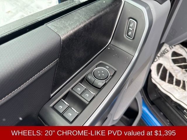 Used 2021 Ford F150 XLT w/ Equipment Group 302A High image 14