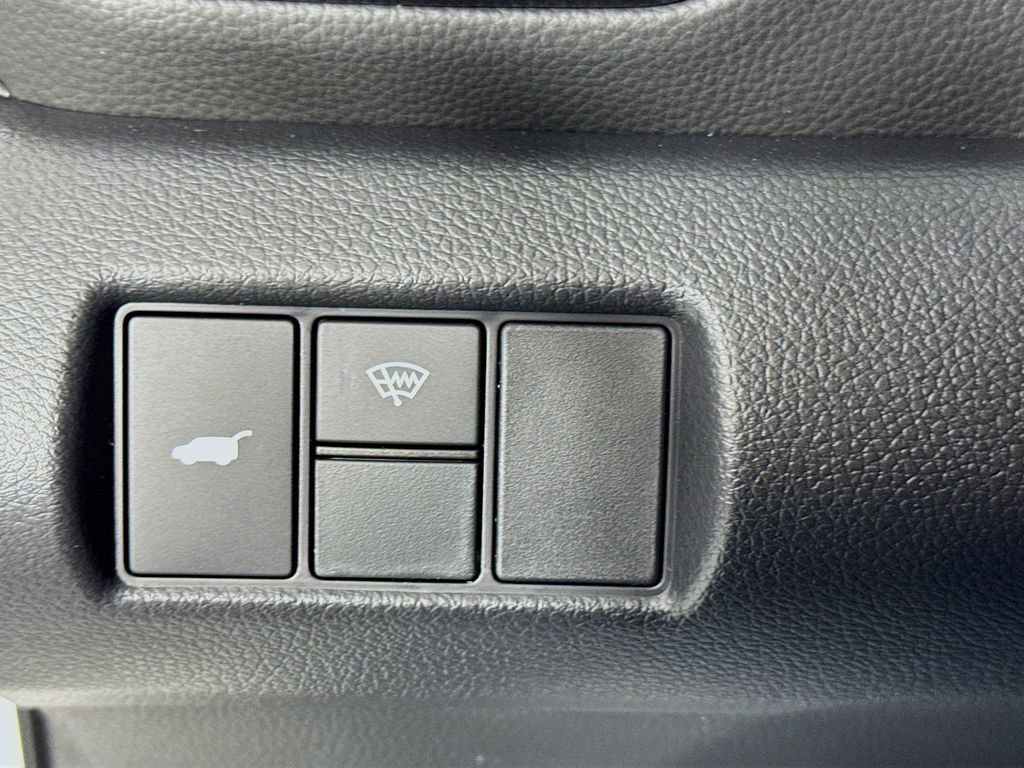 New 2026 Honda Pilot Black Edition image 11