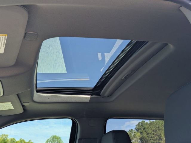 New 2026 Chevrolet Silverado 1500 RST w/ RST All Star Premium Package image 13