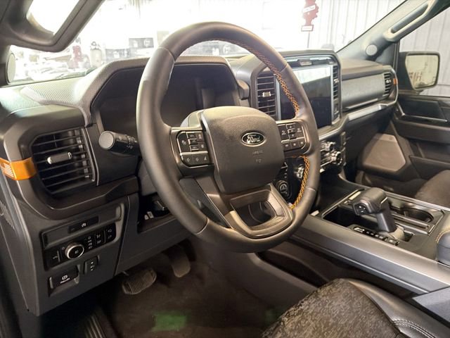 Used 2025 Ford F150 Tremor image 8