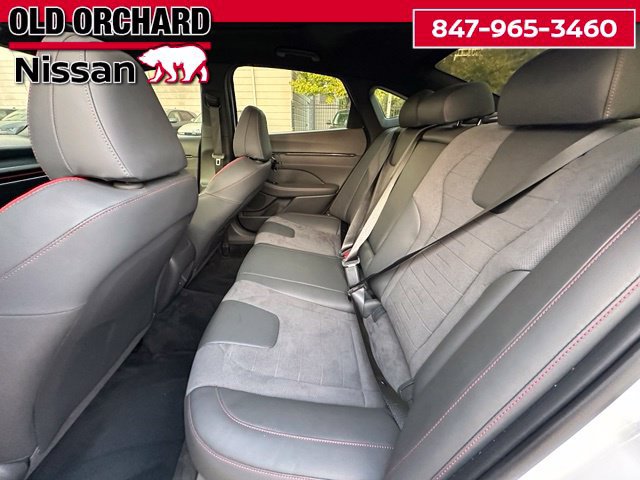 Used 2024 Hyundai Sonata N Line FWD image 16