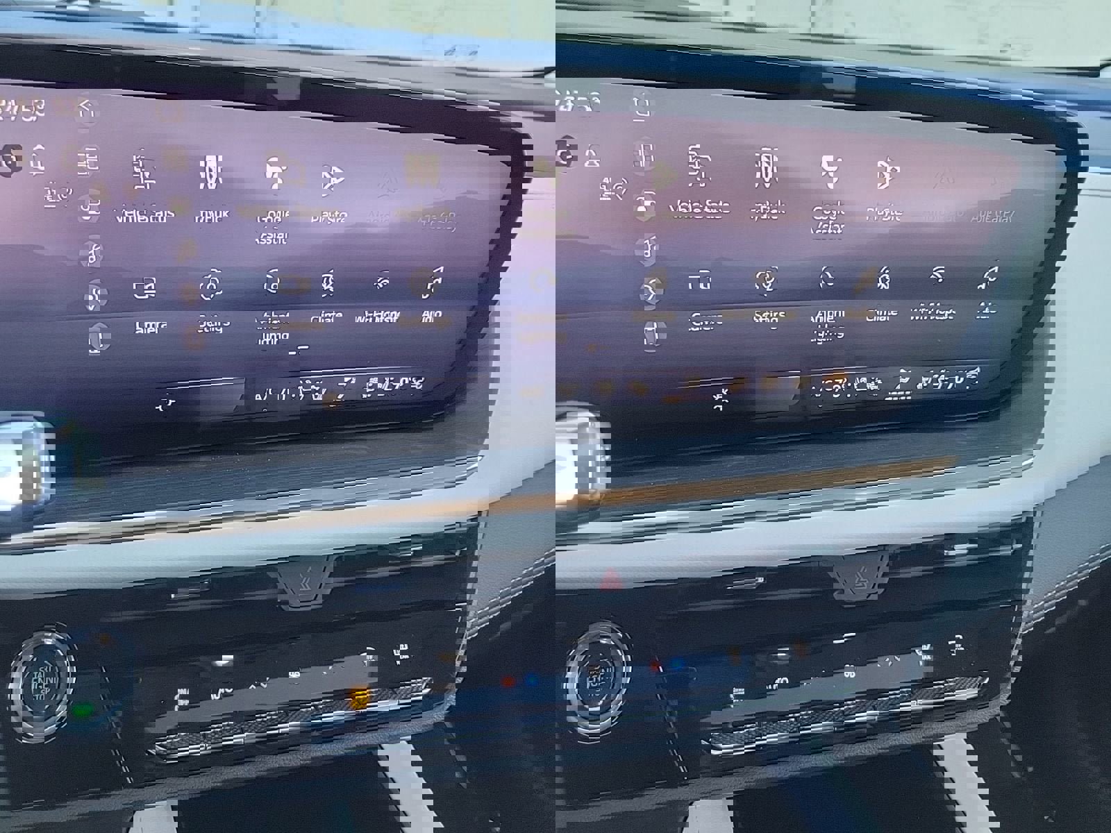 New 2026 Buick Envision Avenir image 16