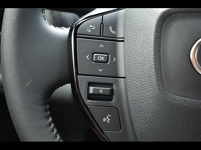 New 2024 Toyota bZ4X XLE image 24