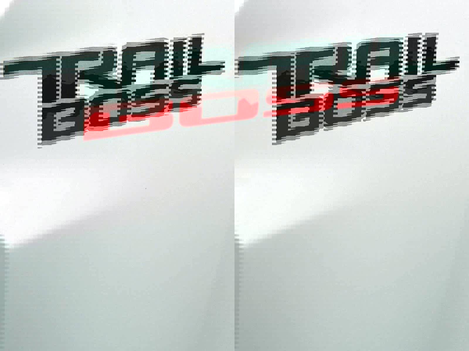 Used 2024 Chevrolet Colorado Trail Boss w/ LPO, Dark Essentials Package image 14