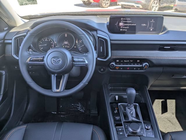 New 2026 MAZDA CX-50 AWD 2.5 S w/ Accent Package image 24