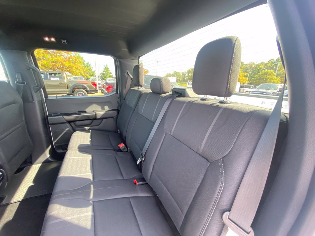 New 2026 Ford F150 STX w/ Equipment Group 200A AWD/4WD image 24