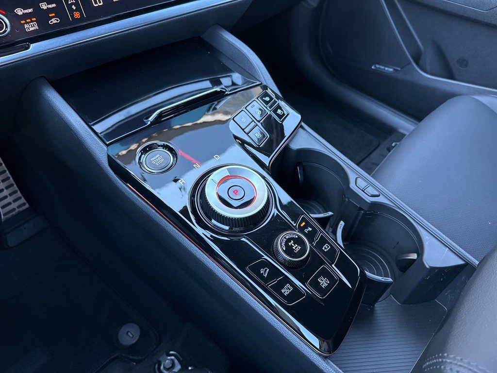 Used 2025 Kia Sportage X-Line Prestige image 19